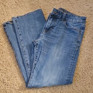 American Eagle Outfitters Mens Original Straight 30x30 Jeans